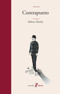 -aldous huxley-9788435047814