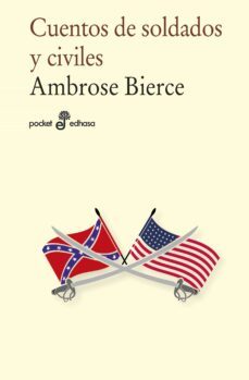 cuentos de soldados y civiles (ebook)-ambrose bierce-9788435049214