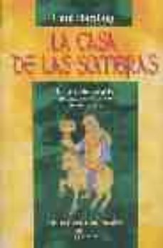 la casa de las sombras: detectives en la historia-9788435055314
