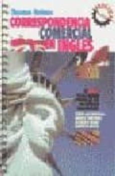 correspondencia comercial en ingles-9788435907514