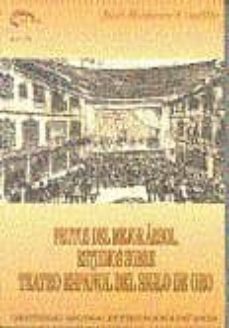 frutos del mejor arbol: estudios sobre teatro español del siglo d e oro (36076aa01)-9788436229714
