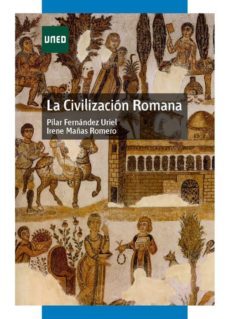 la civilizacion romana (ebook)-9788436265514