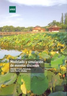 modelado y simulacion de eventos discretos-alfonso urquia moraleda-9788436266214
