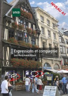 expressions et compagnie. niveau a1 (ebook)-jose maria areste pifarre-9788436268614