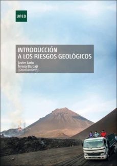 introduccion a los riesgos geologicos (ebook)-javier lario gomez-9788436272314