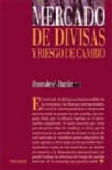 mercado de divisas y riesgo de cambio-9788436811414
