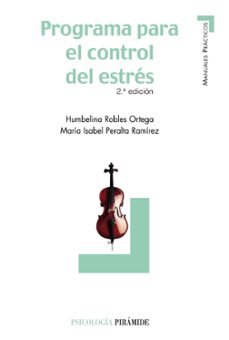 programa para el control del estres-9788436824414