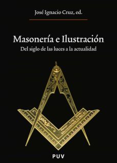 masoneria e ilustracion (ebook)-9788437082714