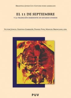 el 11 de septiembre y la tradicion disidente en estados unidos (ebook)-9788437083414