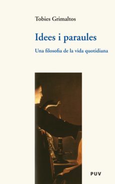 idees i paraules (ebook)-tobies grimaltos-9788437084114