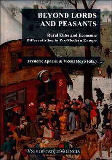 beyond lords and peasants-frederic aparisi-9788437092614