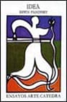 idea: (contribucion a la historia de la teoria del arte) (7ª ed.)-erwin panofsky-9788437601014