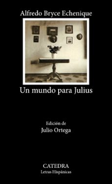 un mundo para julius-9788437611914