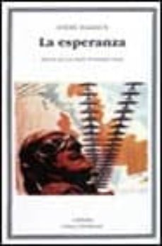 la esperanza-9788437613314