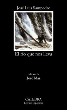 el rio que nos lleva-9788437614014