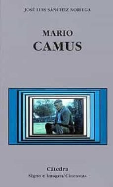 mario camus-9788437616414