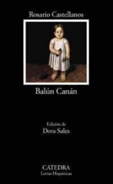 balun canan-9788437621814