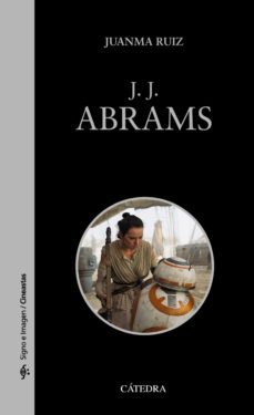 j. j. abrams (ebook)-juanma ruiz-9788437643014