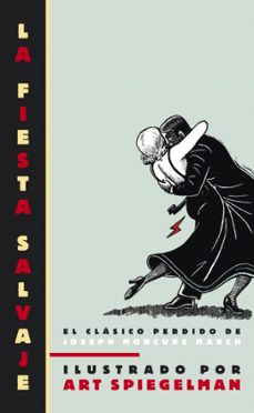 la fiesta salvaje-joseph moncure march-9788439722014
