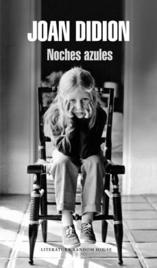 noches azules (ebook)-joan didion-9788439726814