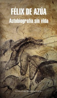 autobiografia sin vida (ebook)-9788439734314
