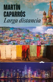 larga distancia (ebook)-martin caparros-9788439742814