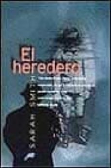 el heredero-sarah smith-9788440691514