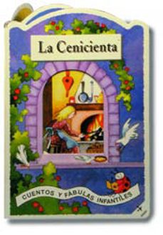 la cenicienta-9788441402614
