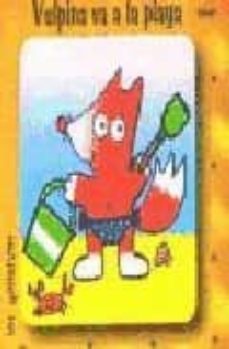 vulpina va a la playa-9788441411814