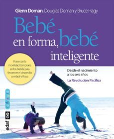 bebe en forma, bebe inteligente (ebook)-erich von daniken-9788441432314