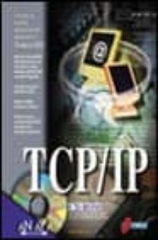 la biblia de tcp/ip (incluye cd-rom)-9788441511514