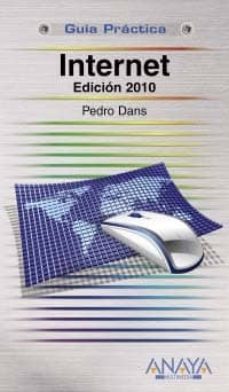 internet. edicion 2010-9788441526914