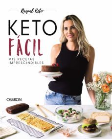 keto fácil (ebook)-raquel keto-9788441546714