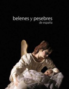 belenes y pesebres de españa-augusto beltra jover-9788444102214