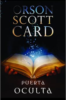 la puerta oculta-orson scott card-9788445000014