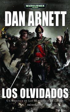 los olvidados-9788445005514