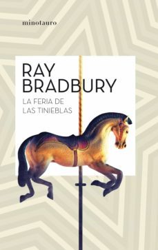 la feria de las tinieblas (ebook)-ray bradbury-9788445007914