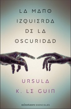 la mano izquierda de la oscuridad-9788445009314