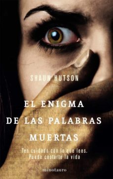 el enigma de las palabras muerta-9788445076514