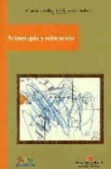 arteterapia y educacion-noemi martinez diez-9788445126714