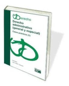 derecho administrativo (general y especial) (1)-julio galan caceres-9788445428214