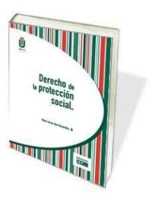 derecho de la proteccion social-maria jesus ros benavides-9788445432914