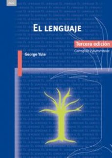el lenguaje-george yule-9788446025214
