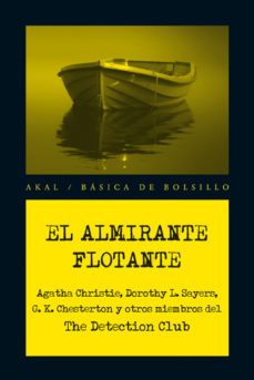 el almirante flotante-9788446035114