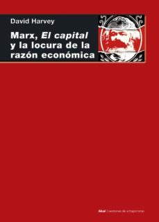 -david harvey-9788446047414