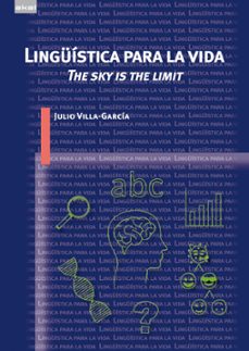 linguistica para la vida-julio villa garcia-9788446057314