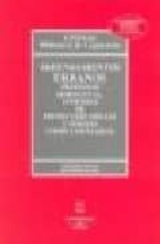 arrendamientos urbanos propiedad horizontal-9788447030514