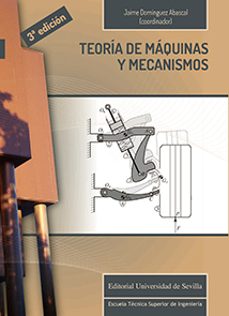 teoria de maquinas y mecanismos (3ª edicion)-9788447229314
