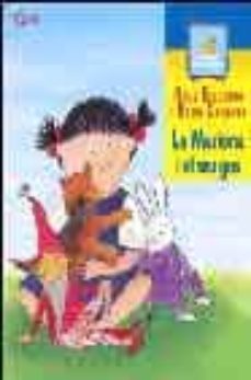 la mariona i el seu gos-9788447411214
