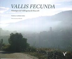vallis fecunda-domenec corbella i llobet-9788447540914